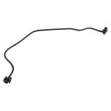 Flansa conducta lichid racire Ford B-Max 1, 5, 1, 6tdci 2012- Fiesta 6 1, 25, 1, 4, 1, 6tdci 2008-, 8V218B081BD