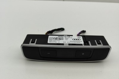 Modul de climatizare AUDI E-TRON GT 2023 OEM: 4K0919158,5HB013609 | 31457507 foto