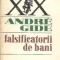 Falsificatorii de bani - Andre Gide