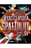 Cumpara ieftin Enciclopedia spatiului