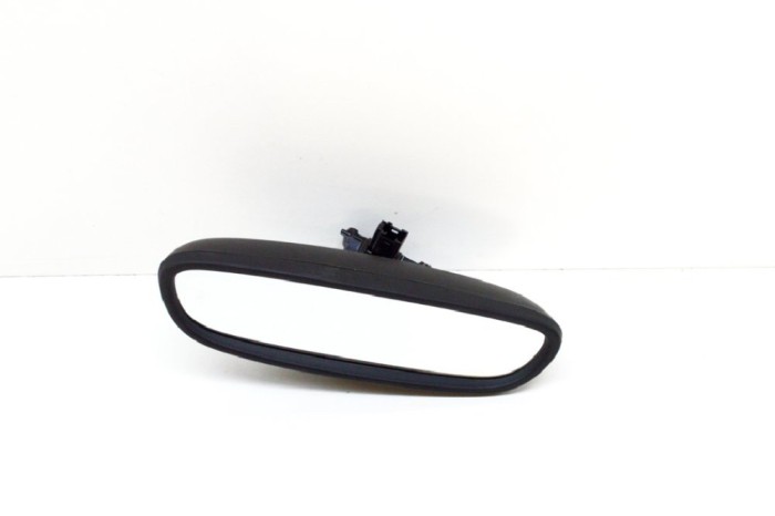 Oglinda retrovizoare interioară BMW 2 Cabrio F23 2018 OEM: A046412,E1021221,9243589 11594739