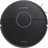 Roborock Q7 Max Vacuum Cleaner - Black