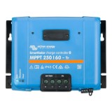 Incarcator solar 12V 24V 48V 60A Victron Energy SmartSolar MPPT 250/60 - SCC125060221 SafetyGuard Surveillance
