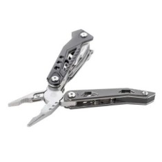 Briceag TRUE Utility HANDYONE, Inox, Negru, TU181 foto