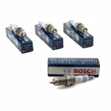 Set 4 Buc Bujie Bosch 0 242 236 566