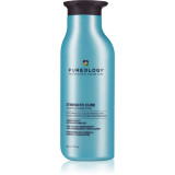 Pureology Strength Cure șampon regenerator pentru femei 266 ml