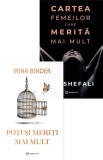 Pachet Esenta feminitatii - Bookzone