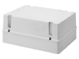 Carcasă universală Gewiss 316x396x188mm, IP56, rezistentă la impact