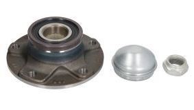 MTR 12180706 Set rulment roata