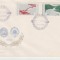 C12 - FDC Romania - Portile de fier - LP604 - 1965