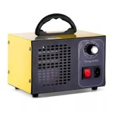 Generator de ozon cu ioni negativi cu ozon