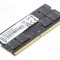 Memorie DRAM DDR5 SODIMM 4800MHz 1,1VDC industrială 2Gx8