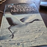 Parchi naturali nel mondo - Franco Tassi, Antonio Lanzalaco de Agostini