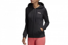 Hanorac sport adidas W Essentials FZ Hoodie DP2414 pentru Femei foto