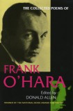 The Collected Poems of Frank O&#039;Hara