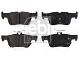 FEBI BILSTEIN 171393 set placute frana,frana disc
