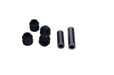 Set bucsi de ghidaj, etrier frana TOYOTA YARIS VERSO VAN (_P2_) (2000 - 2005) MAXGEAR 49-1946
