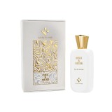 Luxury Concept, Milk &amp; Musk, Apă de parfum, Unisex, 100 ml