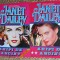 JANET DAILEY - ARIPI DE ARGINT 2 volume