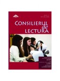 Consilierul de lectură nr. 1/2016, Arthur