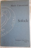 Sofocle / Mario Untersteiner 600p