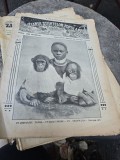 Ziarul Științelor și al Călătoriilor nr.40/1914