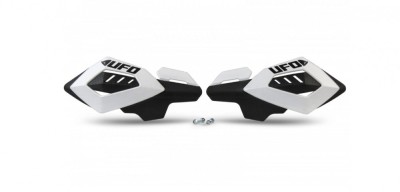 Set Handguard-uri Enduro UFO foto