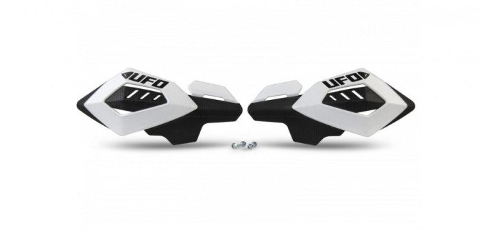 Set Handguard-uri Enduro UFO
