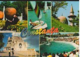 CPI B13189 CARTE POSTALA - CONSTANTA, MOZAIC