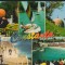 CPI B13189 CARTE POSTALA - CONSTANTA, MOZAIC