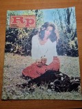 romania pitoreasca aprilie 1988-art. si foto covasna,delta dunarii,bistrita