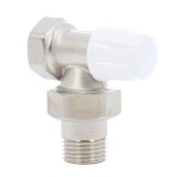 Robinet calorifer retur, ICMA 805, alama, 1/2&quot;