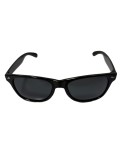 Ochelari de soare unisex, Negru, UV400