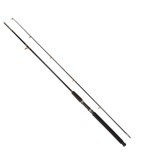 Lanseta pescuit fibra plina 100/250g putere-2.10m