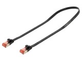 Patch Cord Goobay U/FTP Cat 6 RJ45 Litat Cu 94230