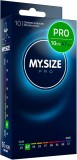 Prezervative MYSIZE PRO marime 47, 10 bucati
