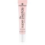 Essence the super peptide balsam de buze culoare 01 Peptacular! 10 ml