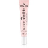 Essence the super peptide balsam de buze culoare 01 Peptacular! 10 ml