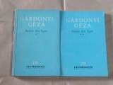 GARDONYI GEZA - STELELE DIN EGER vol.1.2.