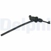 Cilindru frana DELPHI, Nissan Qashqai / Qashqai +2 I, 2006-2014, X-Trail (T31), 03.2007-12.2018,