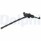 Cilindru frana DELPHI, Nissan Qashqai / Qashqai +2 I, 2006-2014, X-Trail (T31), 03.2007-12.2018,