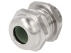 Garnitură Etanșare Hummel PG9 IP68, Oțel Inoxidabil, FKM, Diametru Cablu 4-8mm, Temper. -35-150&deg;C