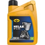 Kroon Oil Helar SP LL-03 5W30 1L 33094
