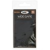 NGT Teflon Coated Wide Gape Hooks Size 6, NGT TACKLE
