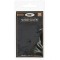 NGT Teflon Coated Wide Gape Hooks Size 6