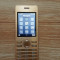 Vand telefon mobil Allview S6 Style GOLD dual sim 100lei