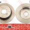 Disc frana LEXUS RX (MCU15) (2000 - 2003) TRW DF7209