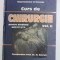 CURS DE CHIRURGIE PENTRU STUDENTI , ANII IV SI V , VOLUMUL II de MIRCEA BEURAN , 2013 *EXEMPLAR XEROX