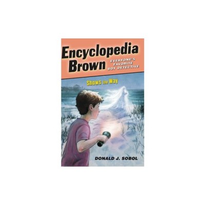 Encyclopedia Brown Shows the Way foto