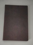 Carte veche Religie V Berbecar Sunetele Evangheliei Cantari alese pentru coruri mixte